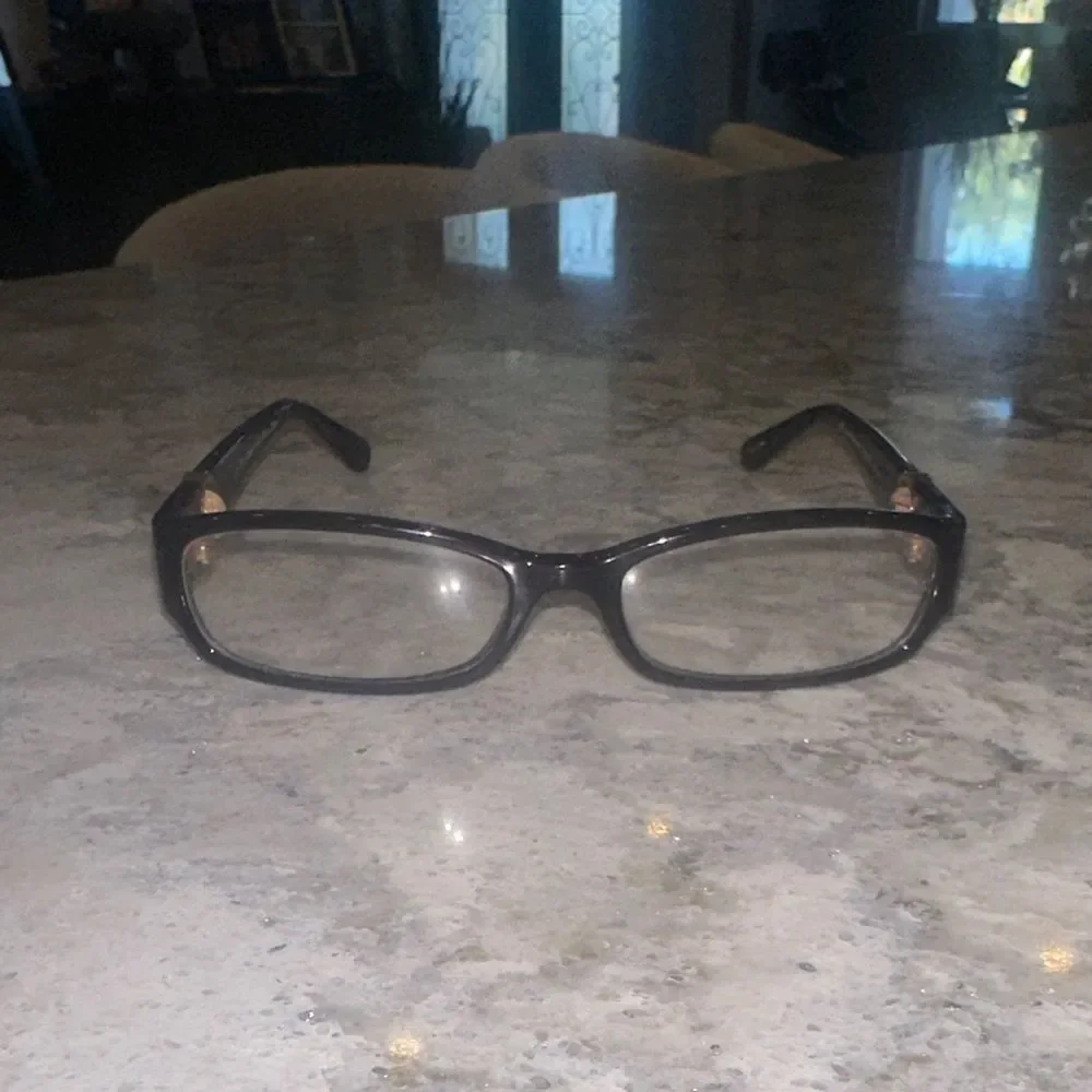 🕶 Juicy Couture Prestige Eyeglass Frames